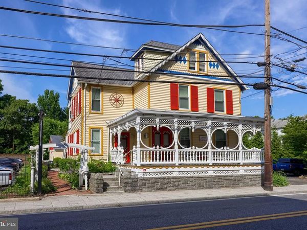 31 N MAIN STREET , PORT DEPOSIT, MD 21904