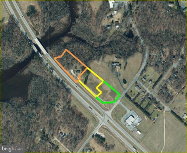 8916 DOUBLE HILLS ROAD N , DENTON, MD 21629