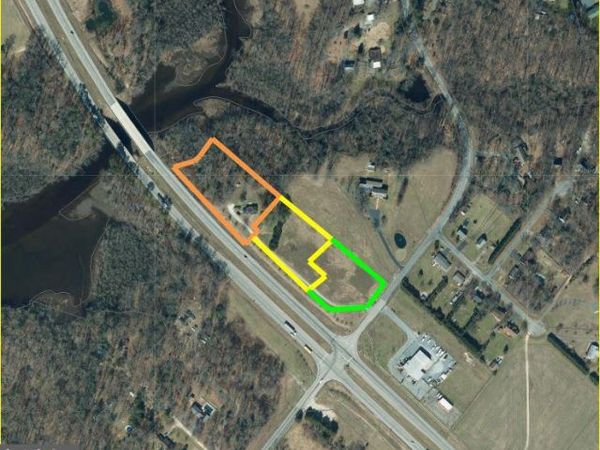 8916 DOUBLE HILLS ROAD N , DENTON, MD 21629