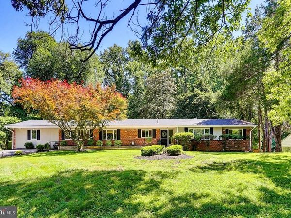 515 APPLE GROVE ROAD , SILVER SPRING, MD 20904