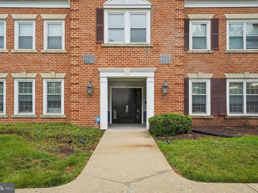 7759 Belle Point Drive, Unit 3/3/77, Greenbelt, MD 20770 Main Photo