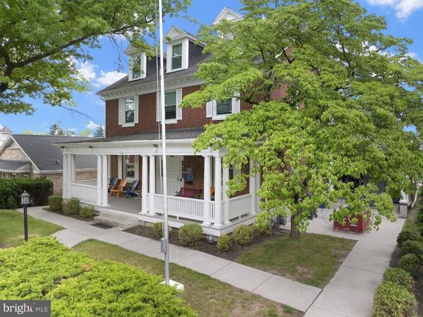 343 CARLISLE STREET, GETTYSBURG, PA 17325