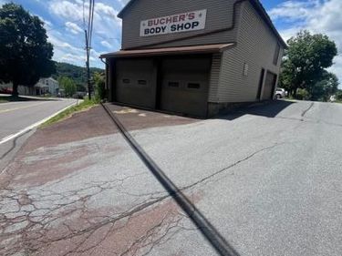521 MERCERON, CATAWISSA, PA 17820