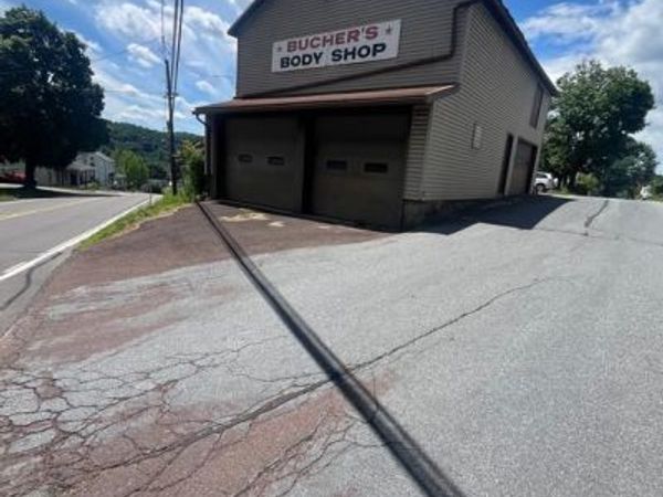 521 MERCERON , CATAWISSA, PA 17820