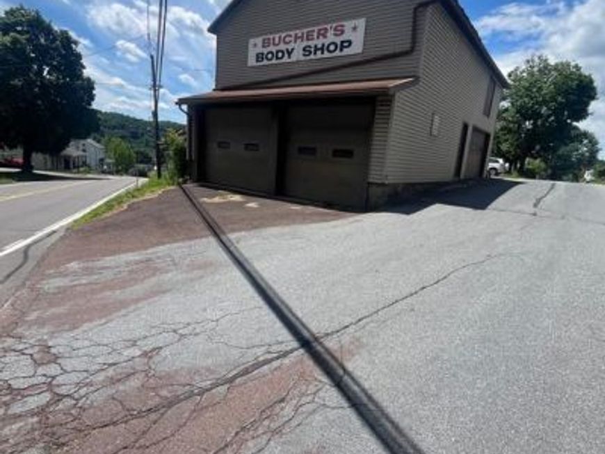 521 Merceron , Catawissa, PA 17820 Main Photo