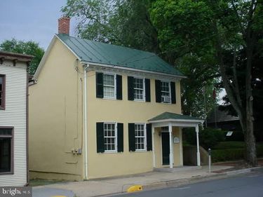 124 S BRADDOCK STREET , WINCHESTER, VA 22601