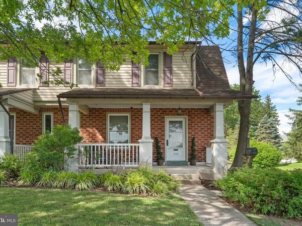 133 W MAIN STREET, TRAPPE, PA 19426