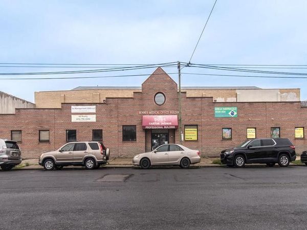 6044 52 CASTOR AVENUE , PHILADELPHIA, PA 19149