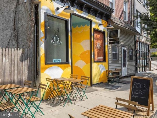 2223 FRANKFORD AVENUE , PHILADELPHIA, PA 19125