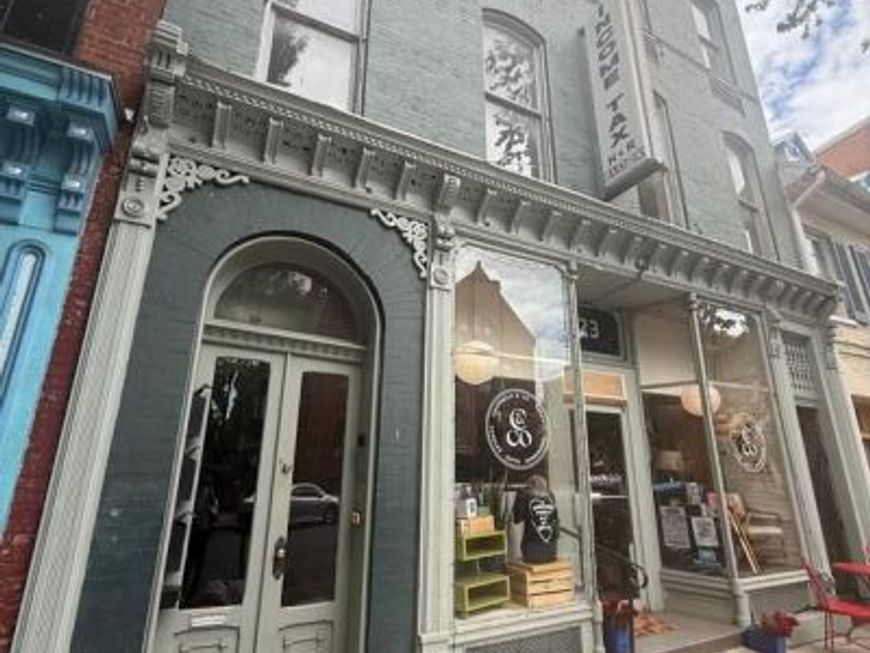 221 Market Street, Unit 2, Frederick, MD 21701 Main Photo
