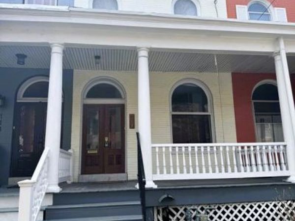 112 E 3RD STREET , FREDERICK, MD 21701