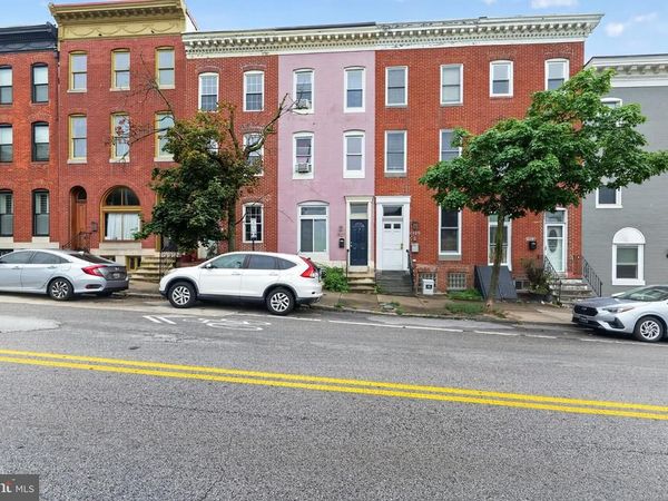 1927 E BALTIMORE STREET, BALTIMORE, MD 21231