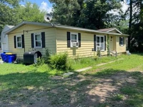 106 PHYLLIS COURT, GRASONVILLE, MD 21638
