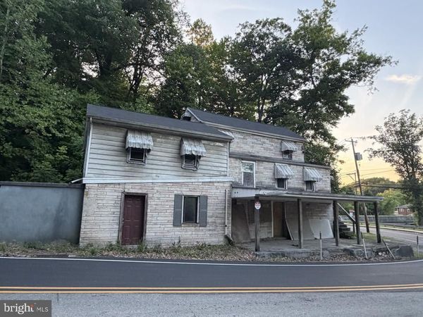 492 HEPHZIBAH HILL ROAD , COATESVILLE, PA 19320