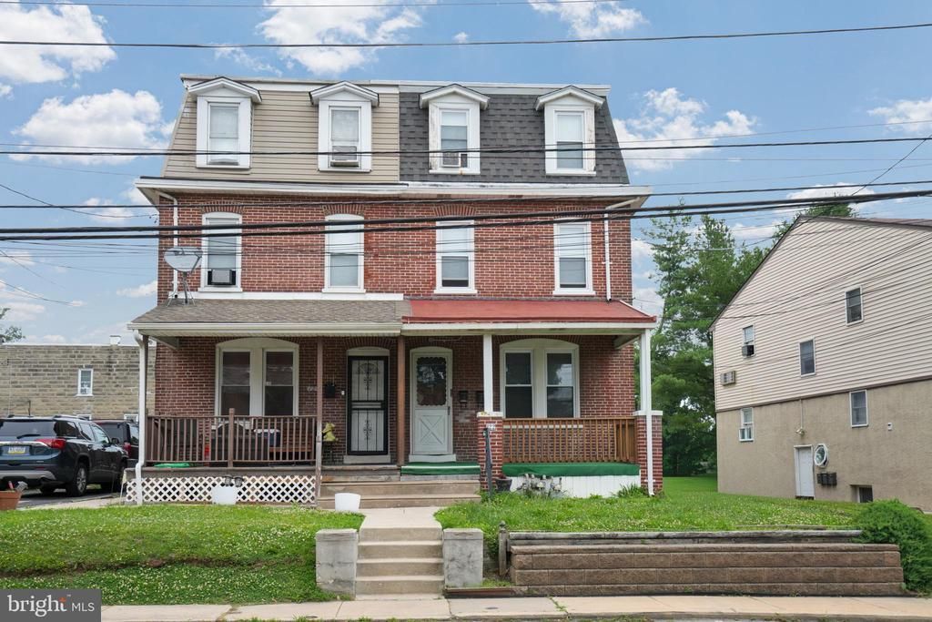 122 FAIRVIEW ROAD , WOODLYN, PA 19094