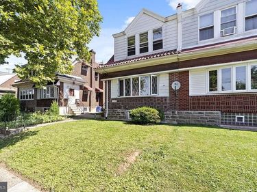 2329 RHAWN STREET, PHILADELPHIA, PA 19152