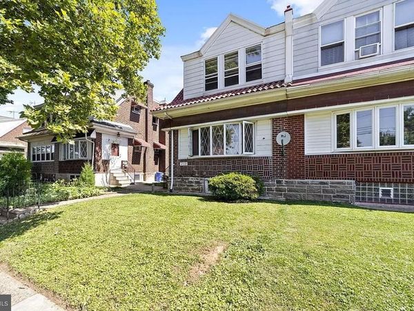 2329 RHAWN STREET, PHILADELPHIA, PA 19152