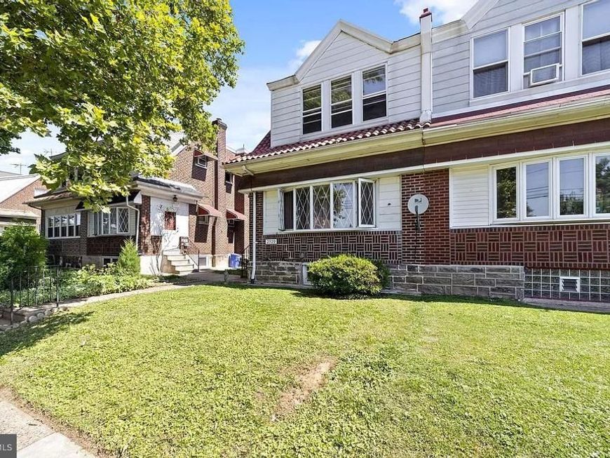 2329 Rhawn Street, Philadelphia, PA 19152 Main Photo