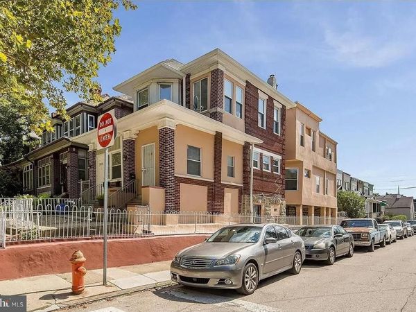 1626 LINDLEY AVENUE, PHILADELPHIA, PA 19141