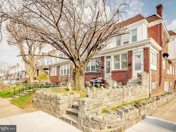 7101 CHARLES STREET, PHILADELPHIA, PA 19135