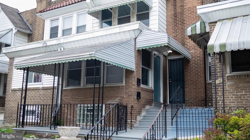 6630 Dorel Street, Philadelphia, PA 19142 Main Photo