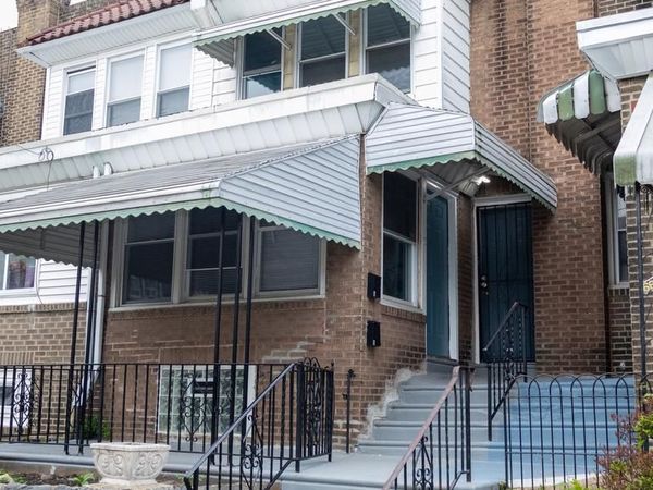 6630 DOREL STREET, PHILADELPHIA, PA 19142