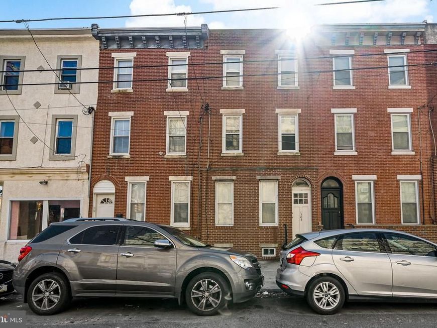 1304 Jackson Street , Philadelphia, PA 19148 Main Photo