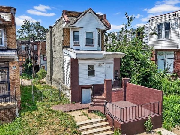 4852 N 9TH STREET, PHILADELPHIA, PA 19141