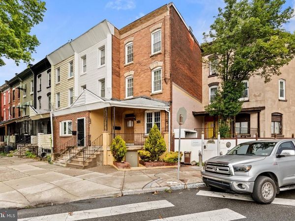 1501 BELMONT AVENUE, PHILADELPHIA, PA 19104