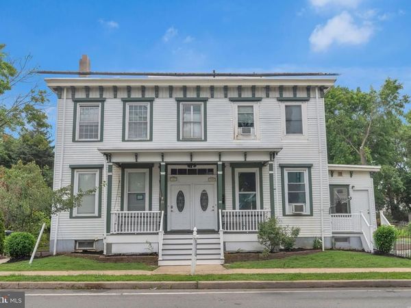 169 171 N MAIN STREET, HIGHTSTOWN, NJ 08520