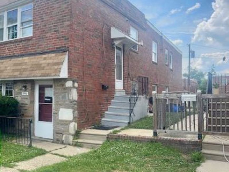 7942 Langdon Street , Philadelphia, PA 19111 Main Photo