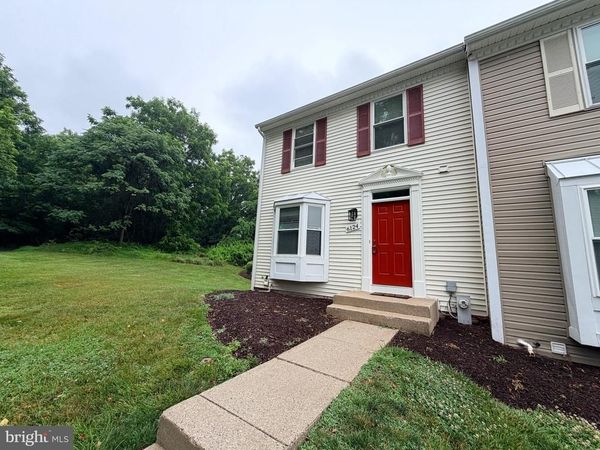 6124 MAJORS LANE, COLUMBIA, MD 21045