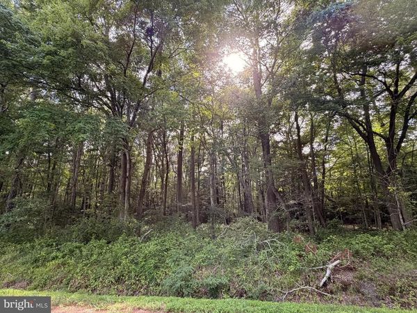 0 BIVENS ROAD , MARION STATION, MD 21838