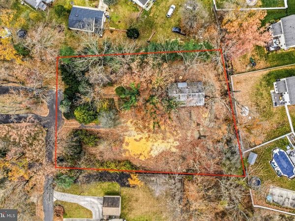 119 BOCK AVENUE, WENONAH, NJ 08090
