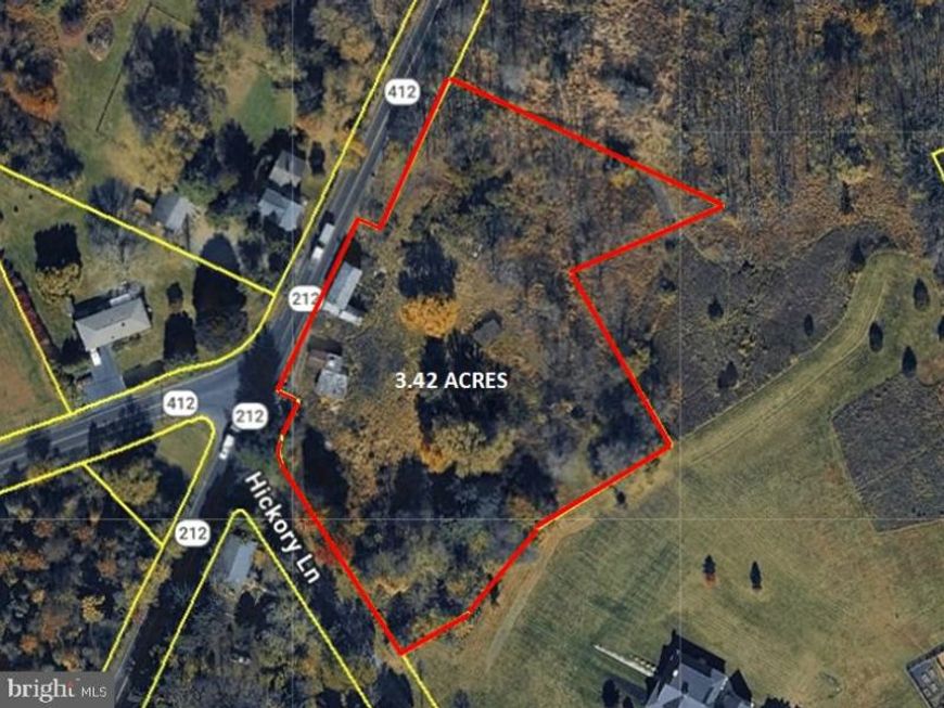 2804 Route 212, Coopersburg, PA 18036 Main Photo