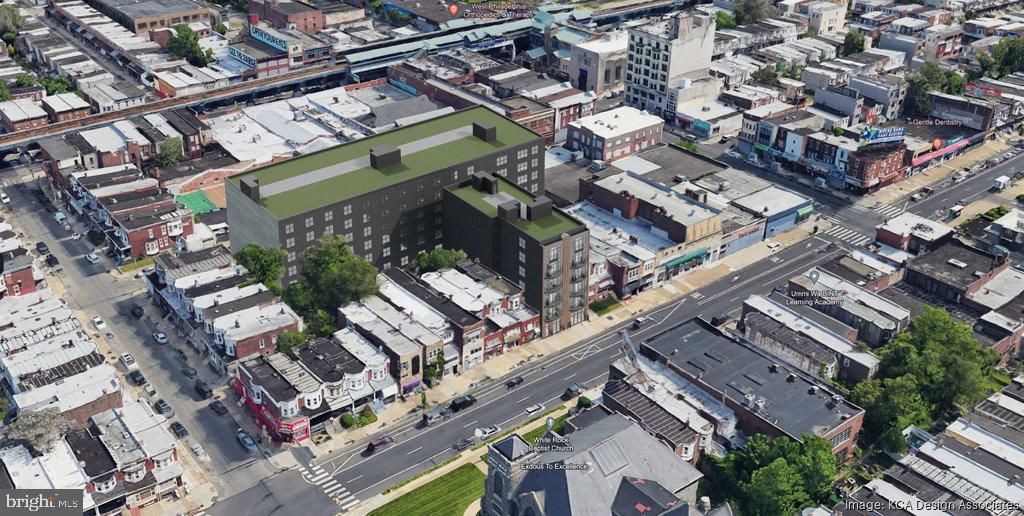 5235 39 CHESTNUT STREET , PHILADELPHIA, PA 19139