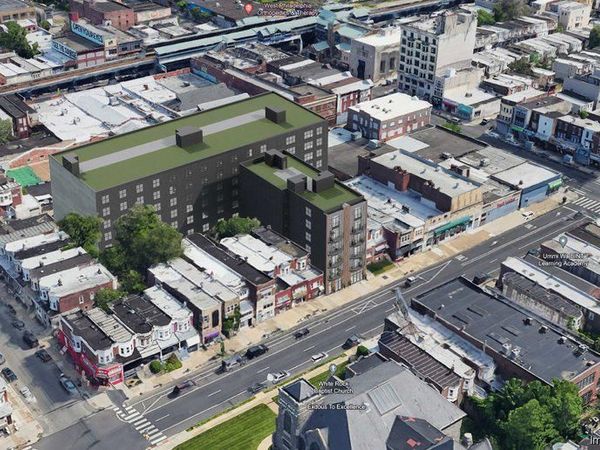 5235 39 CHESTNUT STREET , PHILADELPHIA, PA 19139