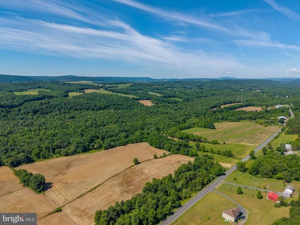 0 SNYDERTOWN ROAD , Unit 1 LOT, SUNBURY, PA 17801
