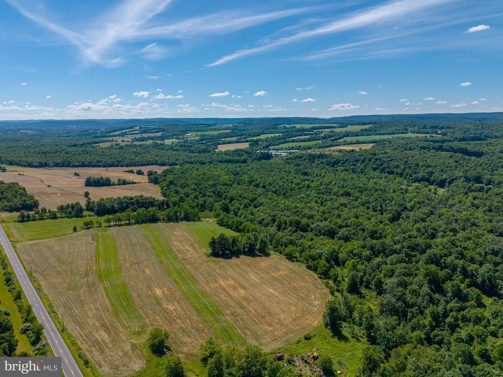 0 FRIEDLINE ROAD, SUNBURY, PA 17801