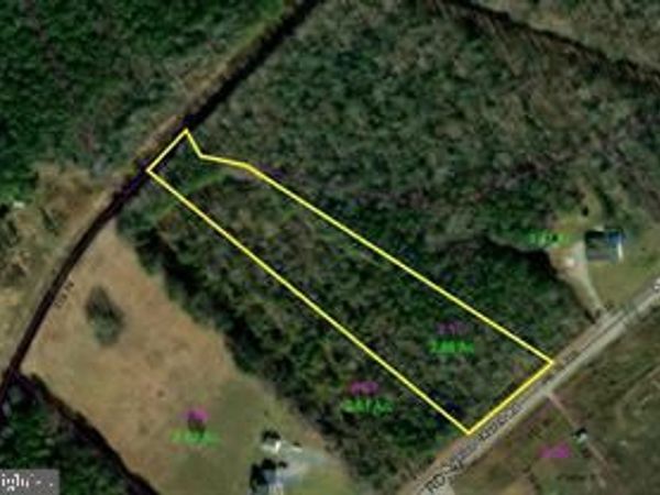 12540 N UNION CHURCH ROAD, ELLENDALE, DE 19941
