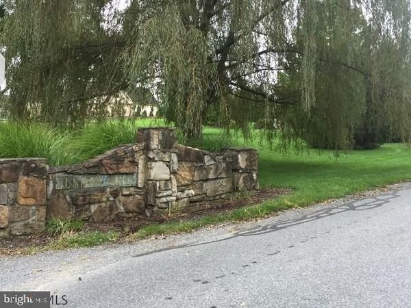 Lot 6 & 7 JUNIATA MILLS - GRISTMILL ROAD, EVERETT, PA 15537