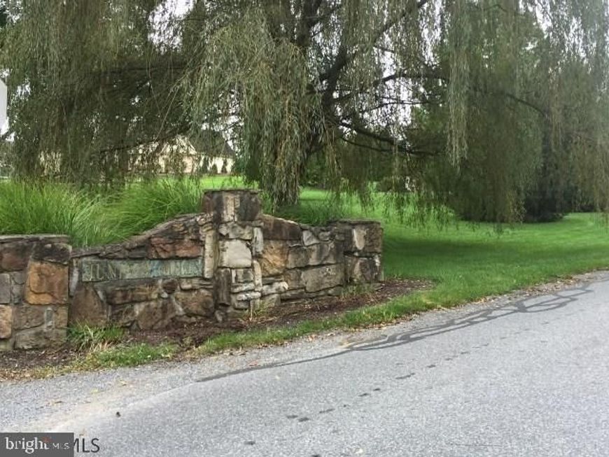 Lot 8 Juniata Mills, Everett, PA 15537 Main Photo
