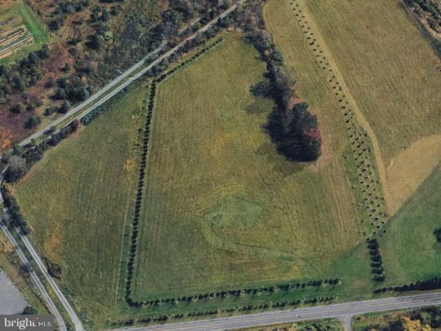 Lot 2 Durham Road, Pipersville, PA 18947 Main Photo