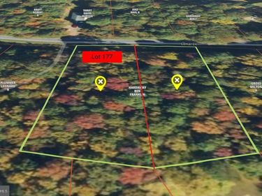 LOT 177 LOMAR LANE, HEATHSVILLE, VA 22473
