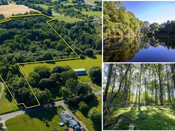 0 MADONNA ROAD, JARRETTSVILLE, MD 21084