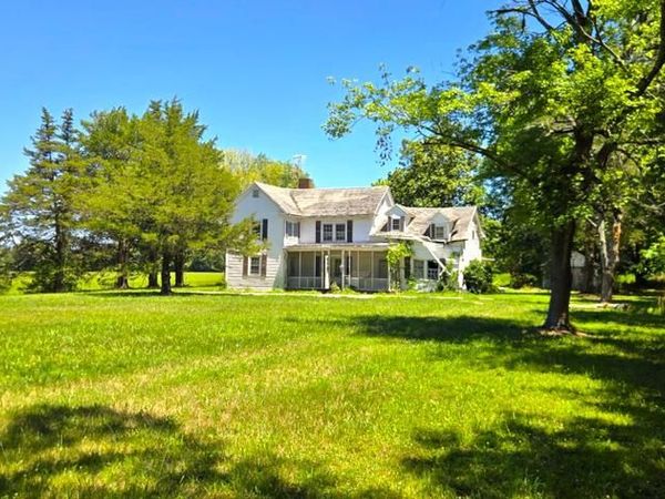 865 COLONA RD, POCOMOKE CITY, MD 21851