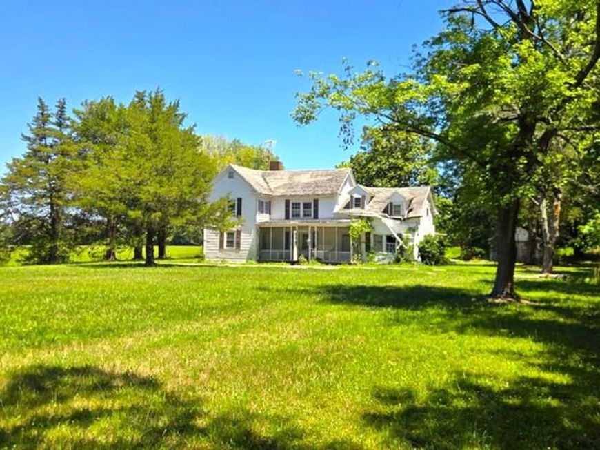 865 Colona Rd, Pocomoke City, MD 21851 Main Photo