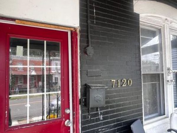 7120 GREENWAY AVENUE, PHILADELPHIA, PA 19142