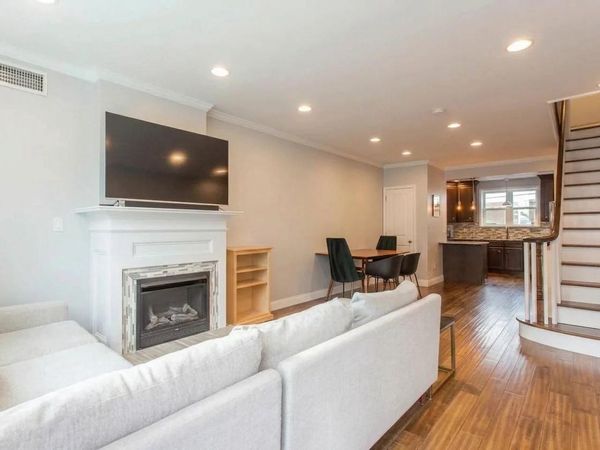 713 MCCLELLAN STREET, PHILADELPHIA, PA 19148