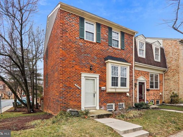 10600 GEORGIA AVENUE, SILVER SPRING, MD 20902